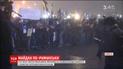 У Румунії люди продовжують протестувати проти уряду