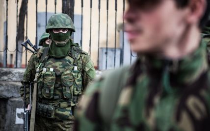 В оккупированном Донецке российские военные избили местного жителя - разведка