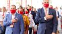 "УДАР Віталія Кличка" пропонує поправки до податкового законопроєкту, щоб захистити фермерів, - Палатний