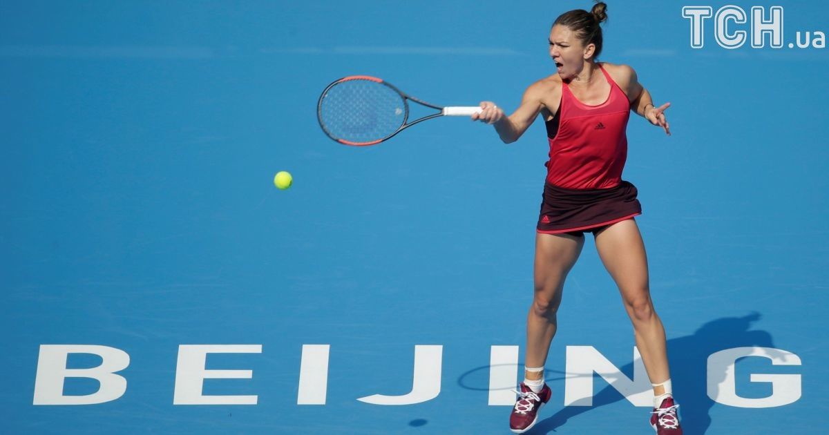 В женском теннисе будет новая первая ракетка мира