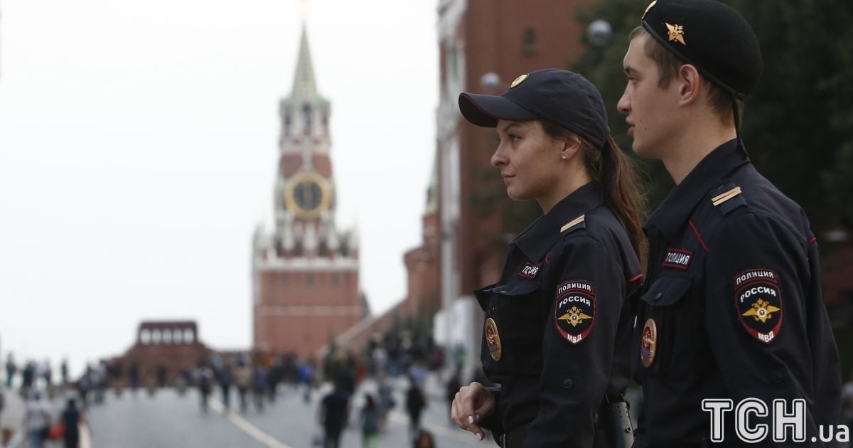 В России хотят еще на треть уменьшить количество американских дипломатов