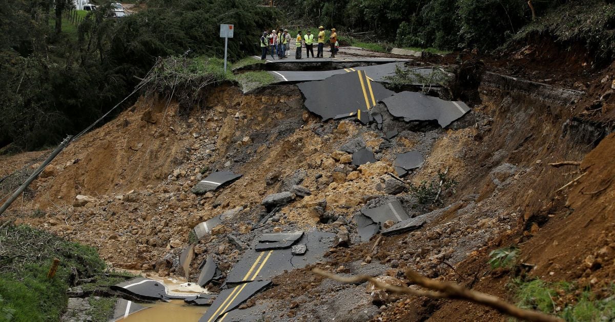ураган нейт_6 / © Reuters