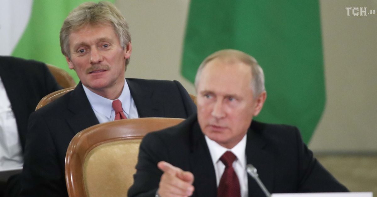 В Кремле посоветовали "верить Путину" в вопросе неудачных ракетных испытаний