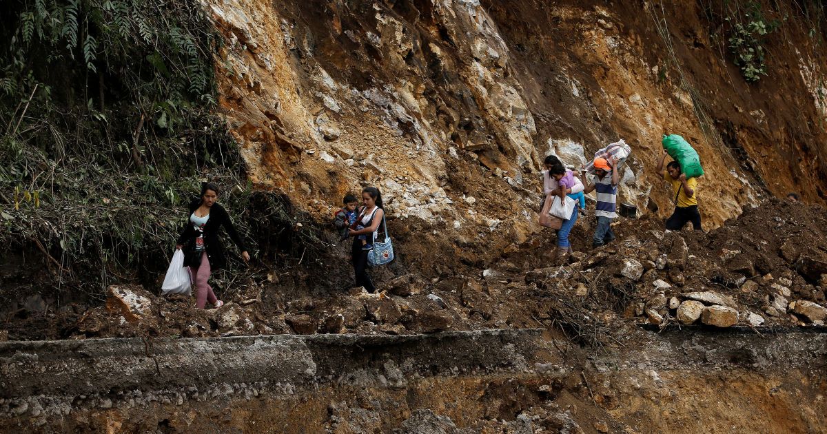 ураган нейт_2 / © Reuters