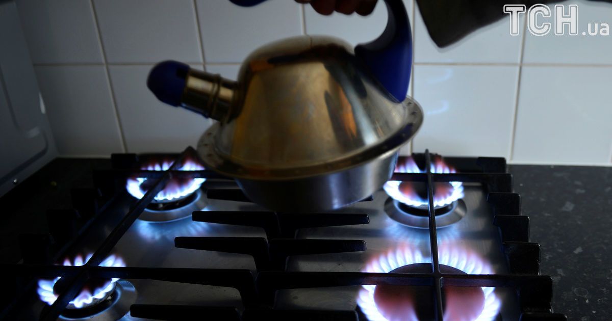 Газ може подорожчати ще майже вдвічі. В Кабміні оприлюднили постанову