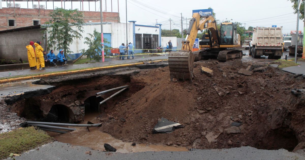 ураган нейт_3 / © Reuters