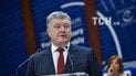 Порошенко анонсировал проведение референдумов по вступлению в НАТО и ЕС