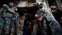 У Сирії війська уряду захопили останній оплот "ІД" в країні