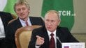 Такого не казав: Пєсков спростував заяву про зустрічі Путіна і Порошенка