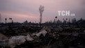 Жители Калифорнии делятся потрясающими видео пожаров и их последствий