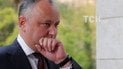Російських журналістів, що прилетіли до Додона, не пустили на територію Молдови