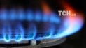 Украина за прошлый год увеличила импорт газа из Евросоюза