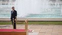 Сербский президент в Москве поддержал газовый поток в обход Украины