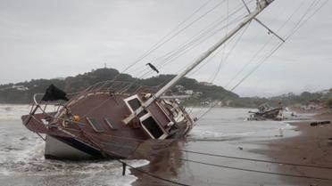 ураган нейт_1 / © Reuters