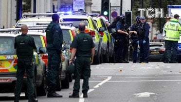 Наїзд авто в Лондоні на людей_3 / © Reuters