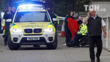 Наїзд авто в Лондоні на людей_10 / © Reuters