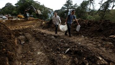 ураган нейт_5 / © Reuters
