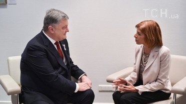 порошенко страсбург_2 / © Reuters