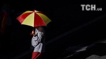 мітинг за каталонію в складі іспанії_4 / © Reuters