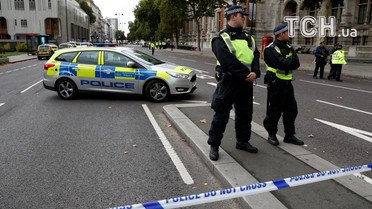 Наїзд авто в Лондоні на людей_2 / © Reuters