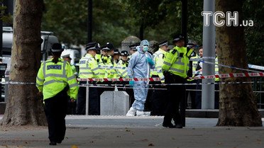 Наїзд авто в Лондоні на людей_19 / © Reuters