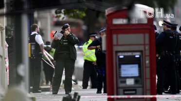 Наїзд авто в Лондоні на людей_12 / © Reuters