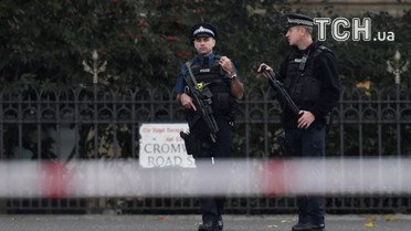 Наїзд авто в Лондоні на людей_11 / © Reuters