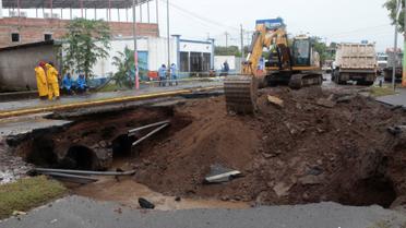 ураган нейт_3 / © Reuters