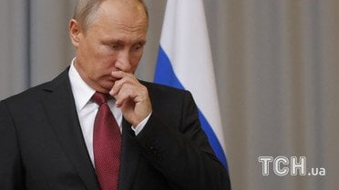 Путину подарили собаку  / © Reuters