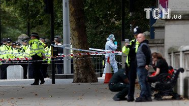 Наїзд авто в Лондоні на людей_18 / © Reuters