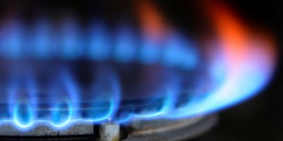 Украина почти заполнила хранилища газа на отопительный сезон