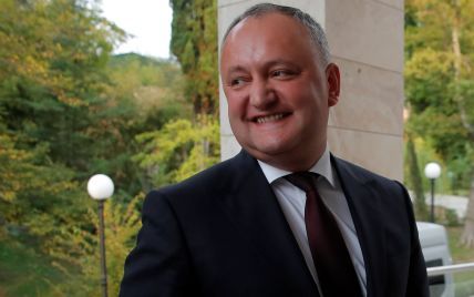 Рано или поздно будут отвечать: Додон угрожает оппонентам после отстранения с поста президента Молдовы