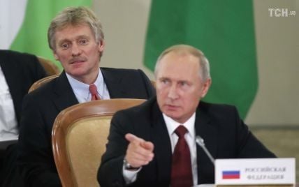 В Кремле посоветовали "верить Путину" в вопросе неудачных ракетных испытаний