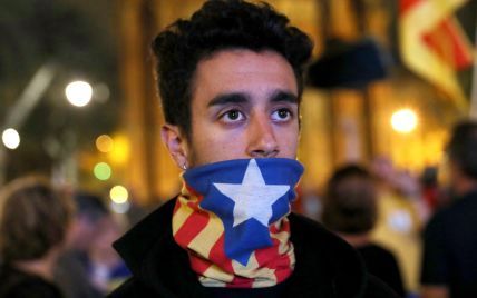 Не Каталонией единственной: где в Европе тлеют сепаратистские настроения. Инфографика