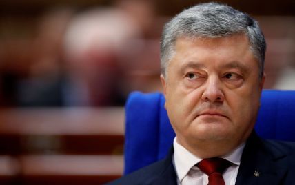 Порошенко пообіцяв підписати закон про деокупацію Донбасу