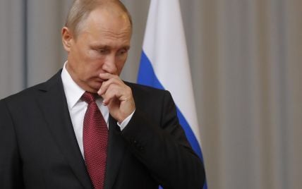 Кошелек Путина. В "ближнем круге" хозяина Кремля найдено $ 24 млрд