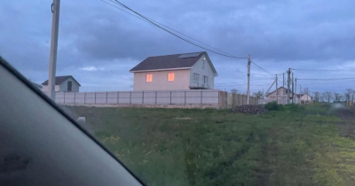 Змушував підлеглих будувати маєток: ДБР завершило розслідування щодо комісара, який очолював районний ТЦК і СП на Одещині