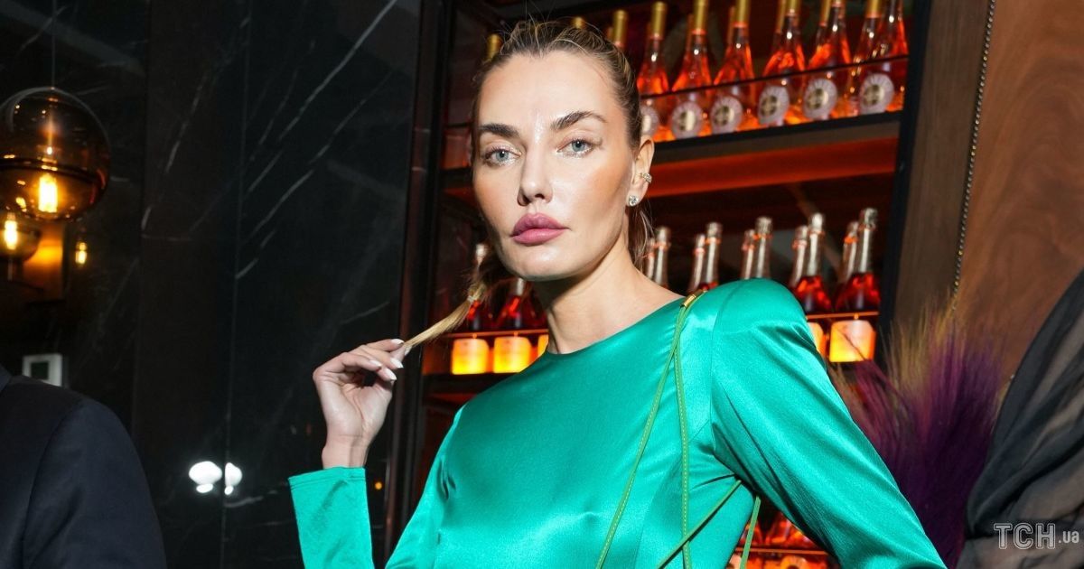 Аліна Байкова