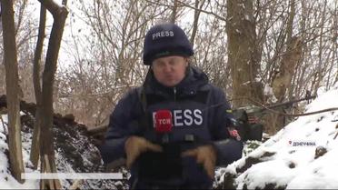 Росіяни підтягують резерви до Бахмуту