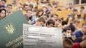 Мобілізація студентів в Україні