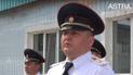 "Чиновник МВД ЛНР"/Фото: Astra