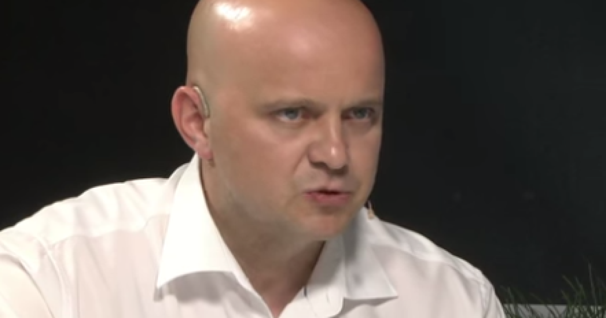 Тандит рассказал о возможном обмене россиянина на украинских солдат