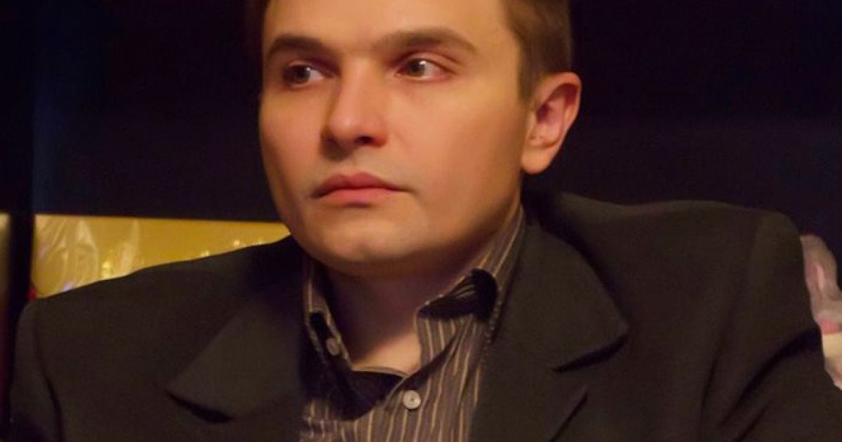 Второе пришествие