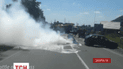 Противостояние в Мукачево до сих пор не завершено