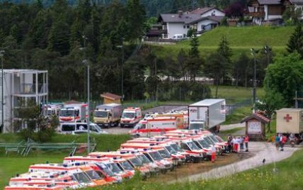 Французского учителя, ученики которого погибли в Альпах, обвиняют в непредумышленном убийстве
