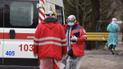 "Уже очереди в церковь стоят": Зеленский предупредил об очередной вспышке коронавируса после Пасхи