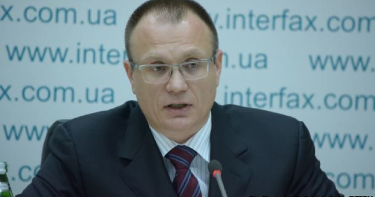 Второго фигуранта дела относительно Одесского припортового завода освободили