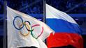 У Росії скасували урочисті проводи збірної на Олімпіаду в Ріо