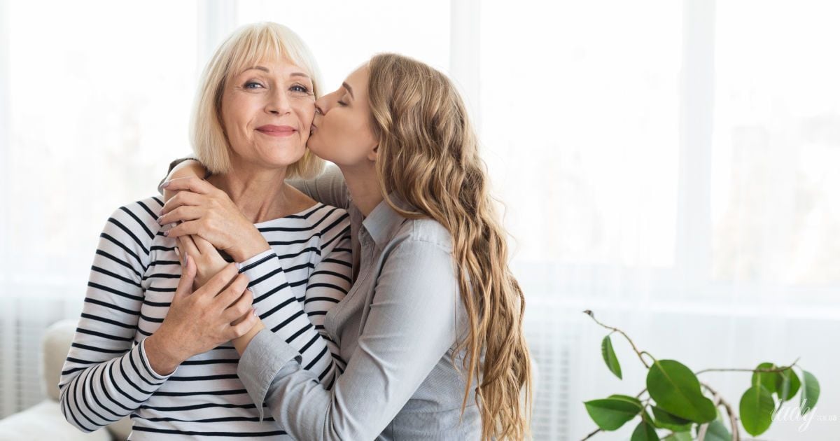 Як бути «хорошою дитиною», але ставити себе на перше місце