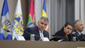 Аваков звільнив керівників управлінь Нацполіції у чотирьох областях